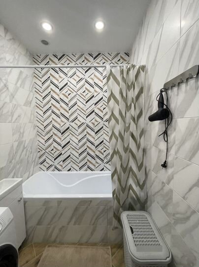 3-к. квартира, 70 м², 1/5 эт.