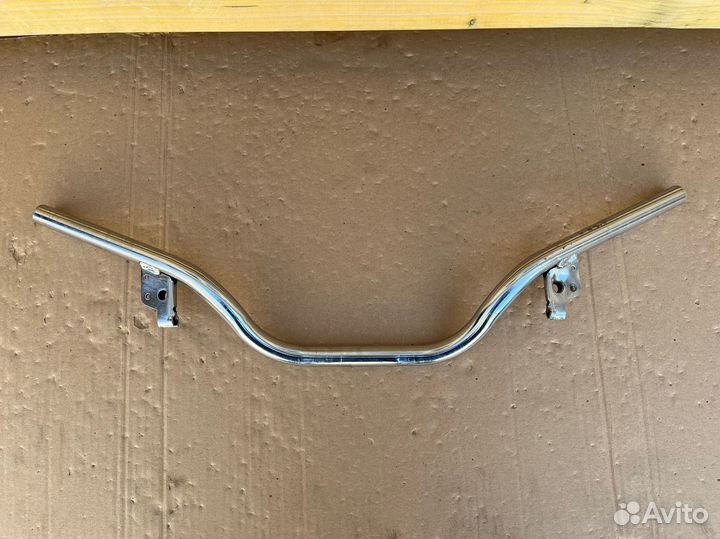 Руль на мотоцикл ява 634-638