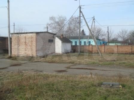 Склад, 450 м²