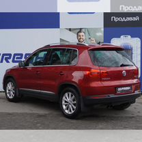Volkswagen Tiguan 2.0 AT, 2012, 163 265 км, с пробегом, цена 1 424 000 руб.