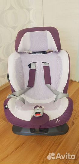 Детское автокресло