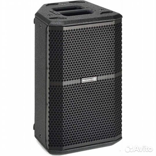 Активная акустика Montarbo R108