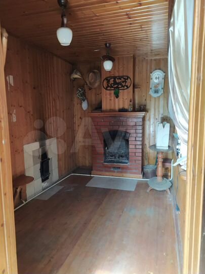 Дом 311 м² на участке 10 сот.