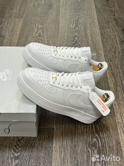 Кроссовки nike air force