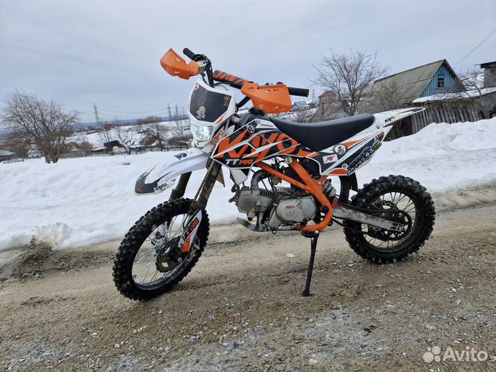 Kayo TT140