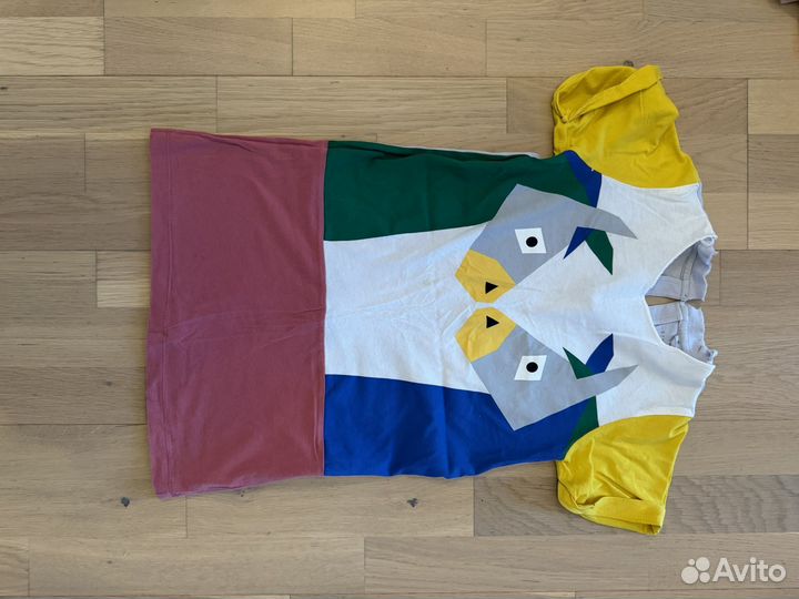 Детская одежда для девочек