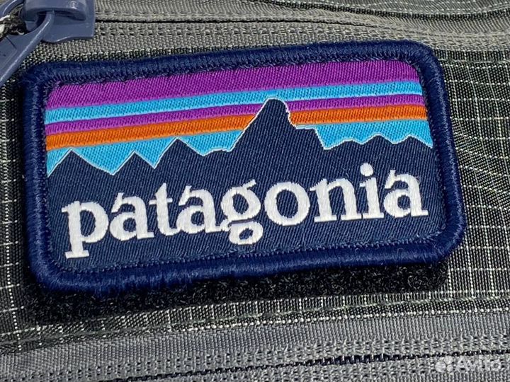 Сумка patagonia