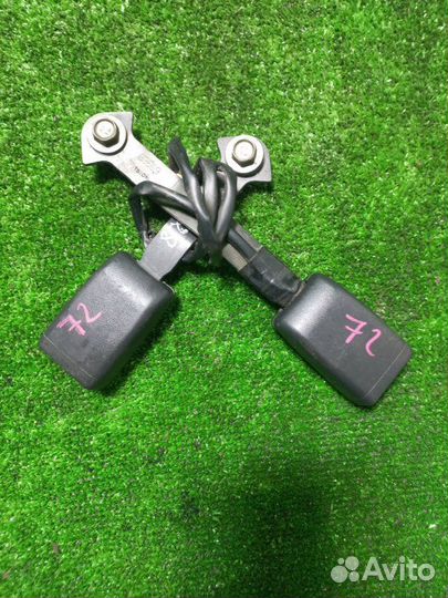 Замок ремня безопасности Mazda Mazda6 Mps GG L3KG