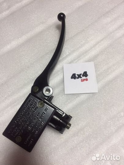 Главный тормозной цилиндр CF Moto X5, X6, X8