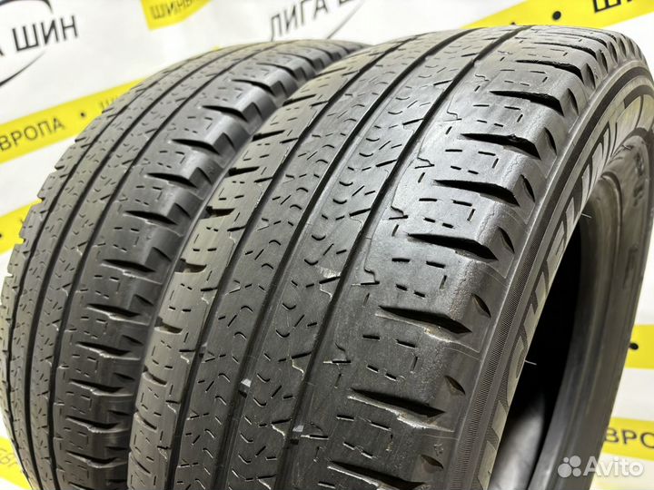 Michelin Agilis Camping 225/65 R16C