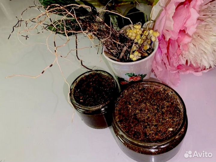 Пчелиный элексир для мужчин