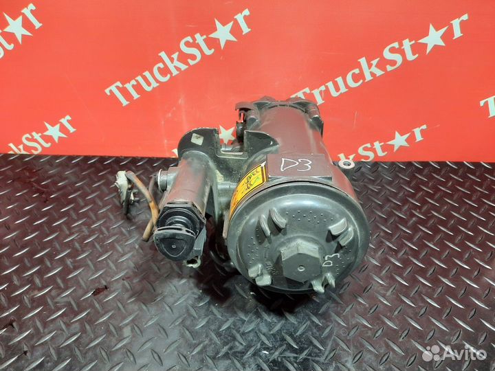 Корпус топливного фильтра Daf XF106