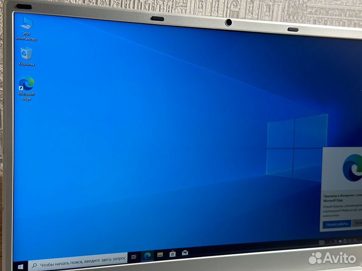 Новый ноутбук Frbby V16 Pro 15.6/ssd 512/16g