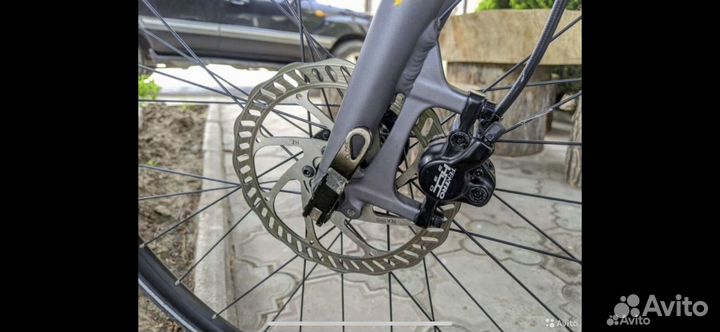 Велосипед merida 28