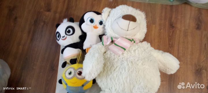 Детские игрушки