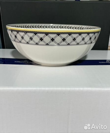 Салатник Audun villeroy&boch