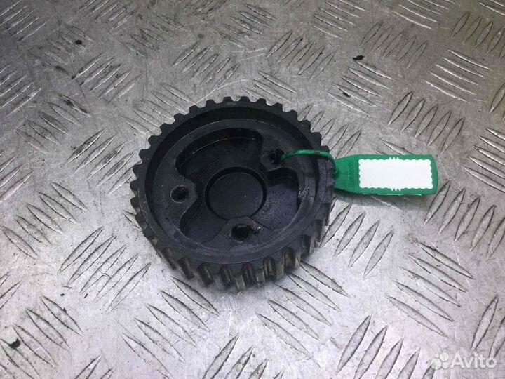 Шестерня тнвд Ford Focus hcpa (ffda)