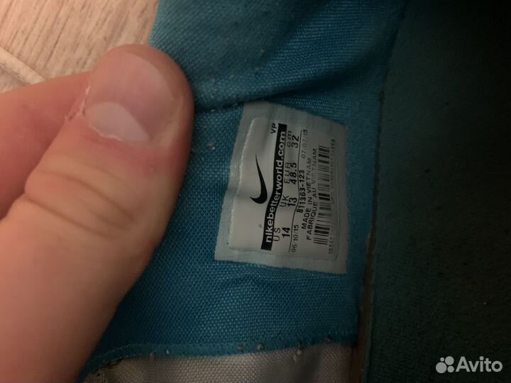 Баскетбольные Кроссовки nike KD 8