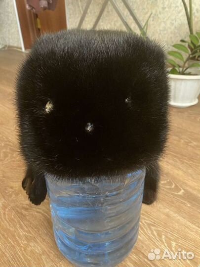 Норковая Шапка