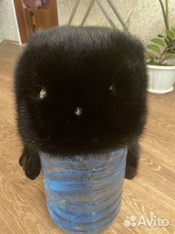 Норковая Шапка