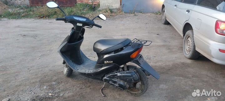 Мопед Honda DIO AF35