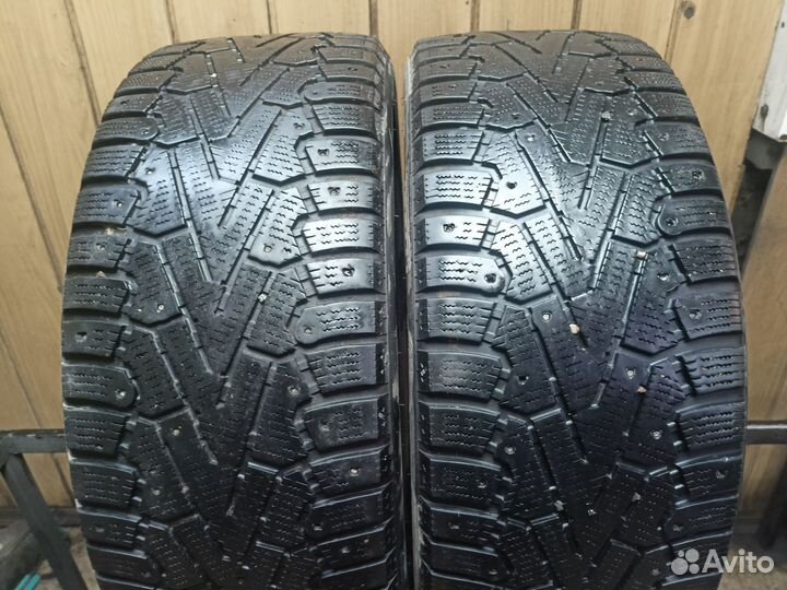 Pirelli Ice Zero 225/45 R19 98T