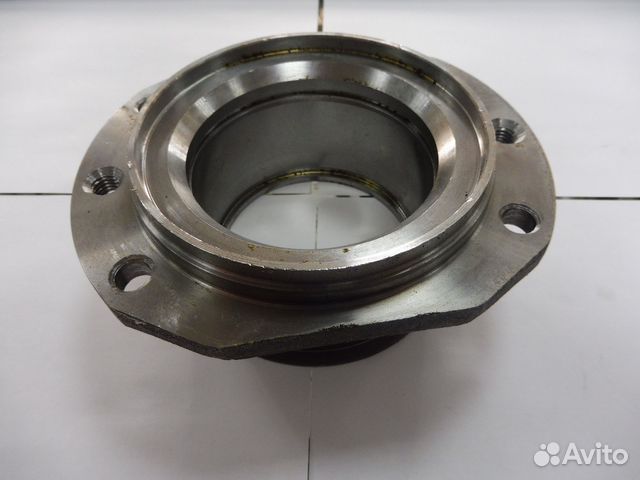 Корпус подшипника с отражателем 23107-3103072