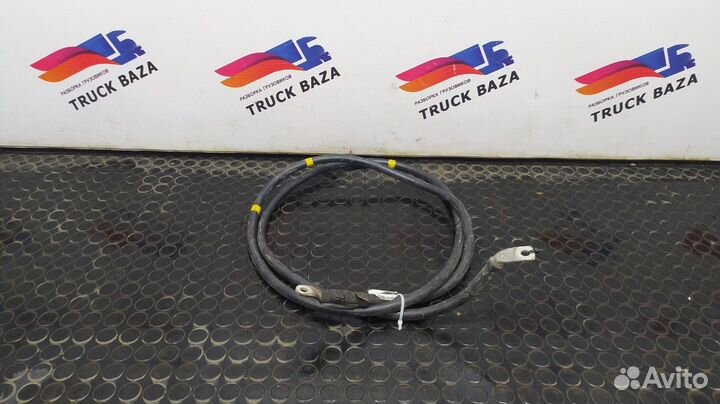 Провод силовой Renault T, Volvo FH
