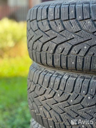 Nokian Tyres Nordman 5 225/65 R17