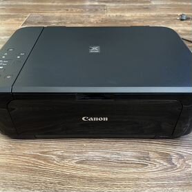 Мфу струйное Canon pixma MG3640S