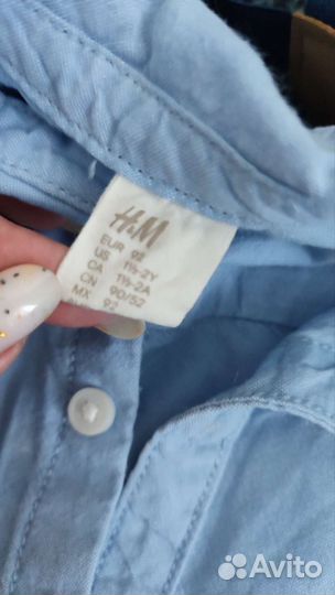 Комплект hm 92