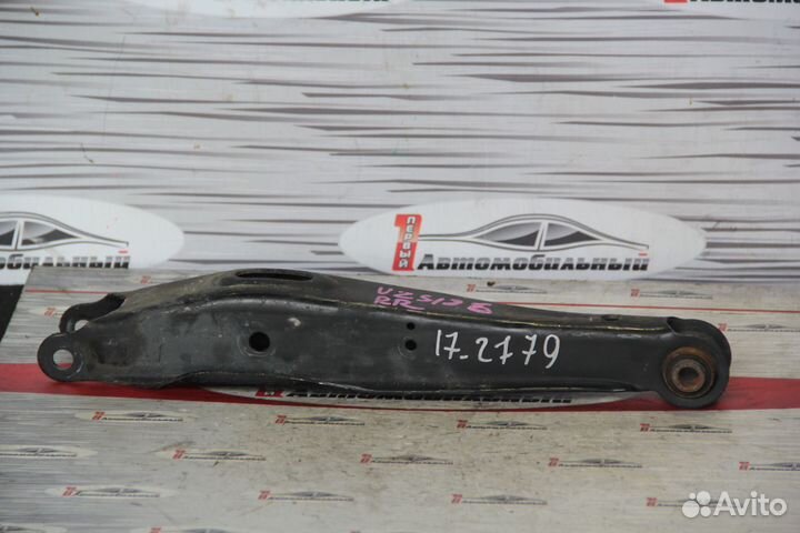 Рычаг низ зад право c Toyota Crown GRS182 3GR-FSE