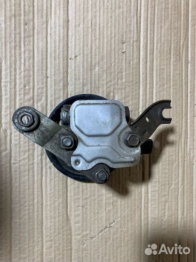 Насос Гидроусилителя / гур Toyota Raum