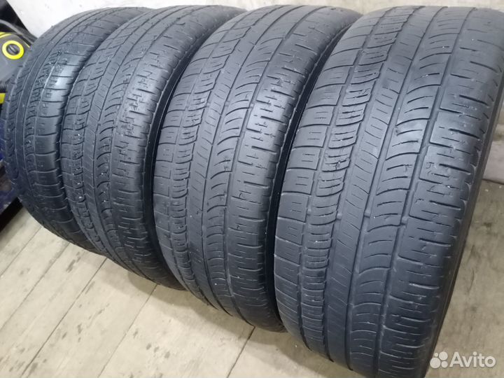 Pirelli Scorpion Zero Asimmetrico 255/55 R18