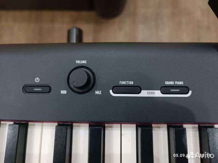 Цифровое пианино casio cdp s90