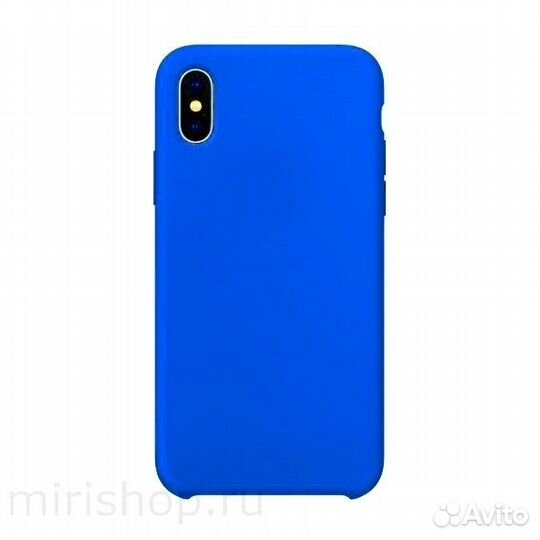 Опт чехол кейс на Айфон 5s/6s/7/8/XSmax Silicon