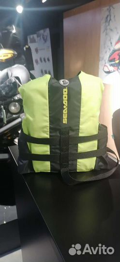 Жилет детский Sea-Doo Sandsea