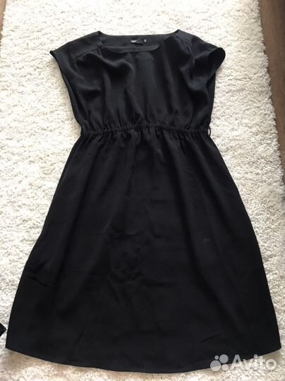 Пакет женских вещей