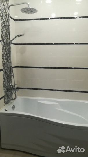 Плиточник Облицовка керамической плиткой санузла