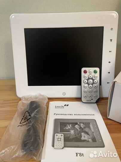 Фоторамка inch