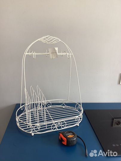 Ключница тортница шкатулка стойка фруктовница