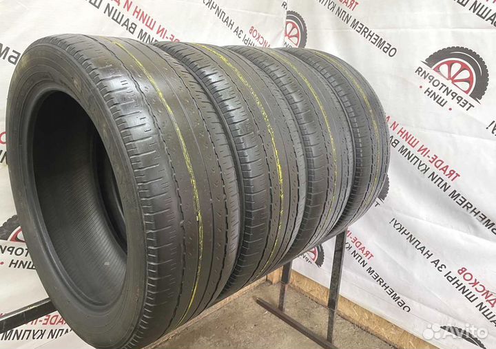 Toyo A36 225/55 R19 102H
