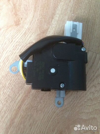 Актуатор отопителя 6911305030 Тагаз Тагер