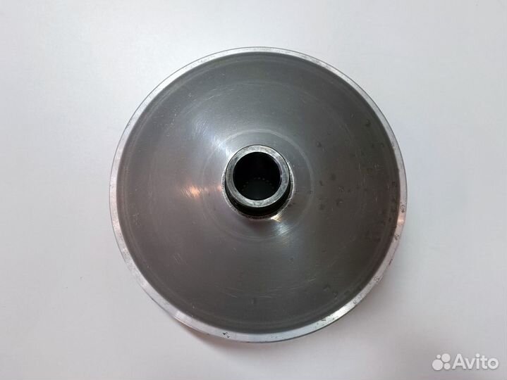 Шкив ведущего вариатора Arctic Cat 0823-273