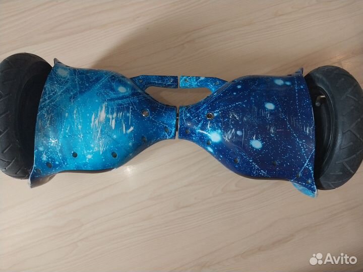 Гироскутер бу