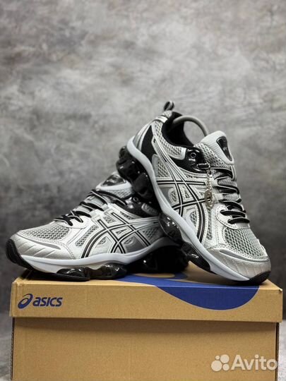 Кроссовки Asics Gel quantum kinetic