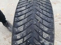 Nokian Tyres Hakkapeliitta 8 SUV 285/60 R18