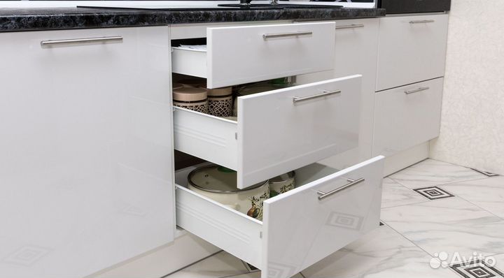 Кухня Премьер на заказ