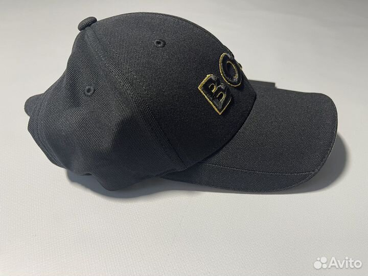 Кепка hugo Boss оригинал из США