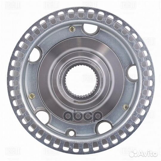 Ступица для а/м Skoda Octavia (96) /VW Golf (97)